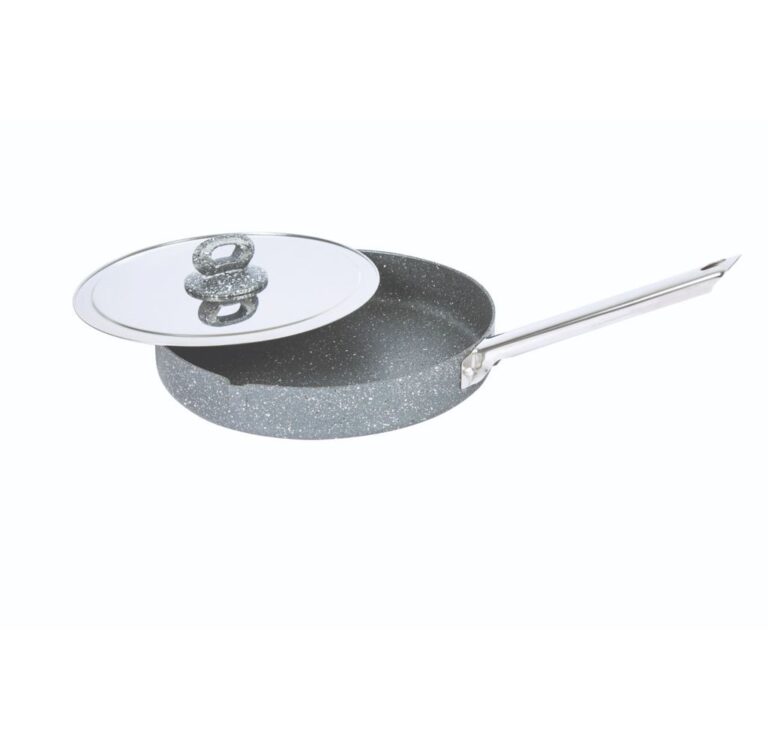 Granite Fish Grill Pan PGI Houseware