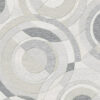 Bellini 63692 area rug full view with classic pattern