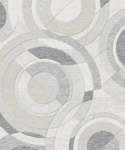 Bellini 63692 area rug full view with classic pattern
