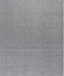 Concord 59015 modern abstract area rug 5.3 x 7.6 ft full view