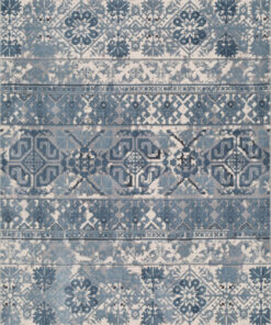 Contempo 2069L area rug full view with abstract design