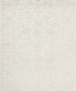 Fairfield 93507 area rug full view with modern design