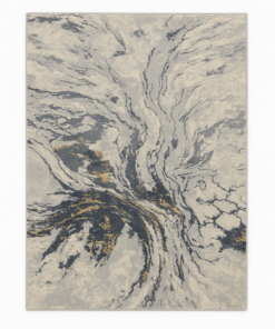 Current Gray PGI Rug 9x12 ft
