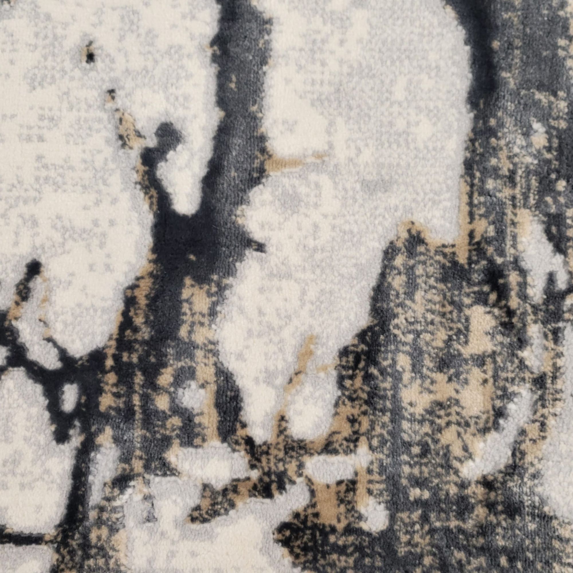Current Gray PGI Rug 9x12 ft - Image 9