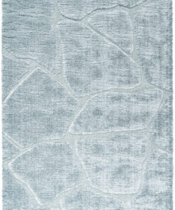 Malmo 14067 area rug full view with minimalist pattern