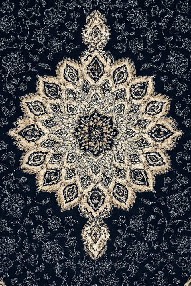 Pearl Navy 0102A Middle Zoom