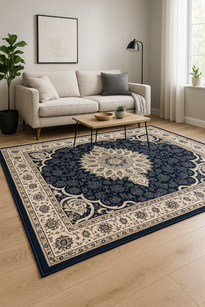 Pearl Navy 0102A home settings