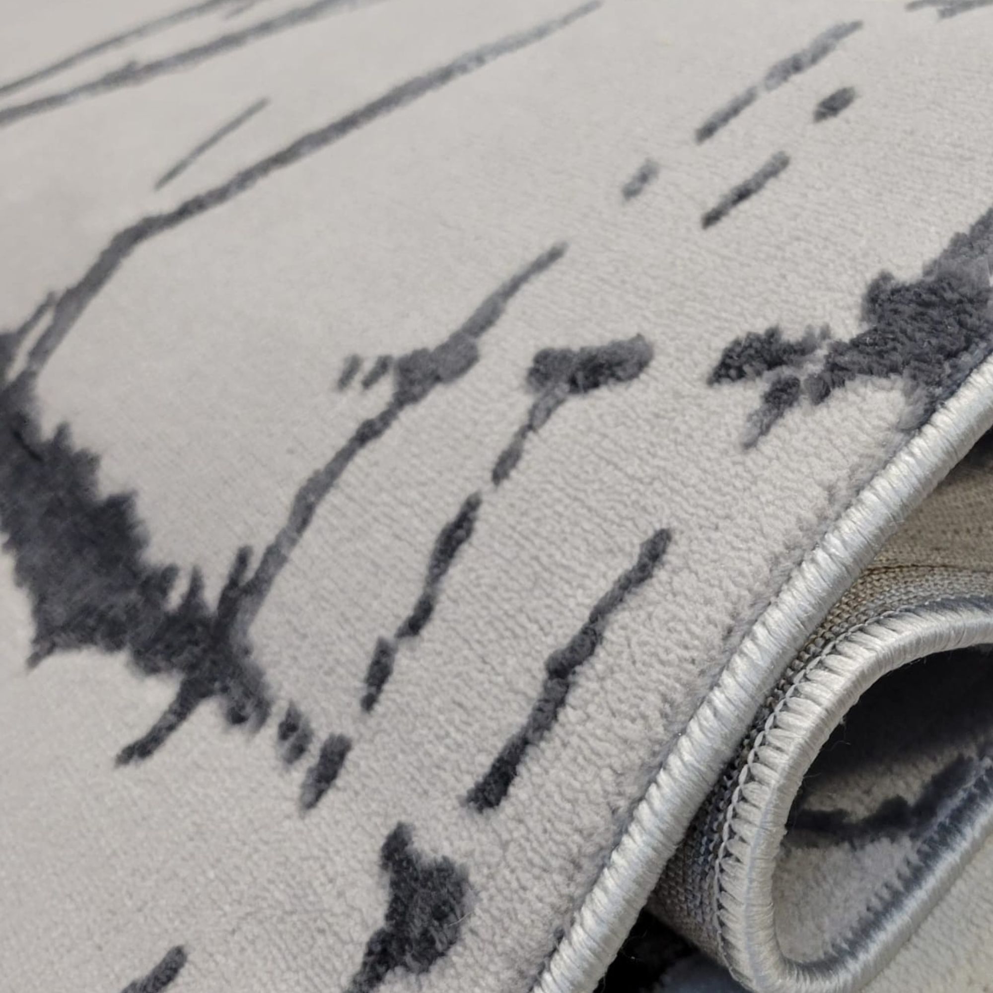 Rootline Gray Folded 0302A