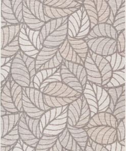 Terrace 50705X indoor-outdoor rug full view with modern pattern