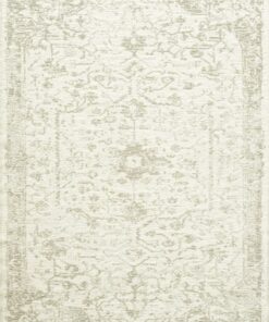 Cabana 84010 modern area rug full view 5.3 x 7.6 ft